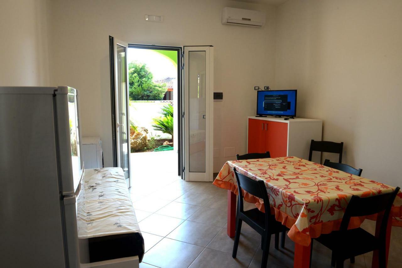Villa Sofia Porto Cesareo Dış mekan fotoğraf