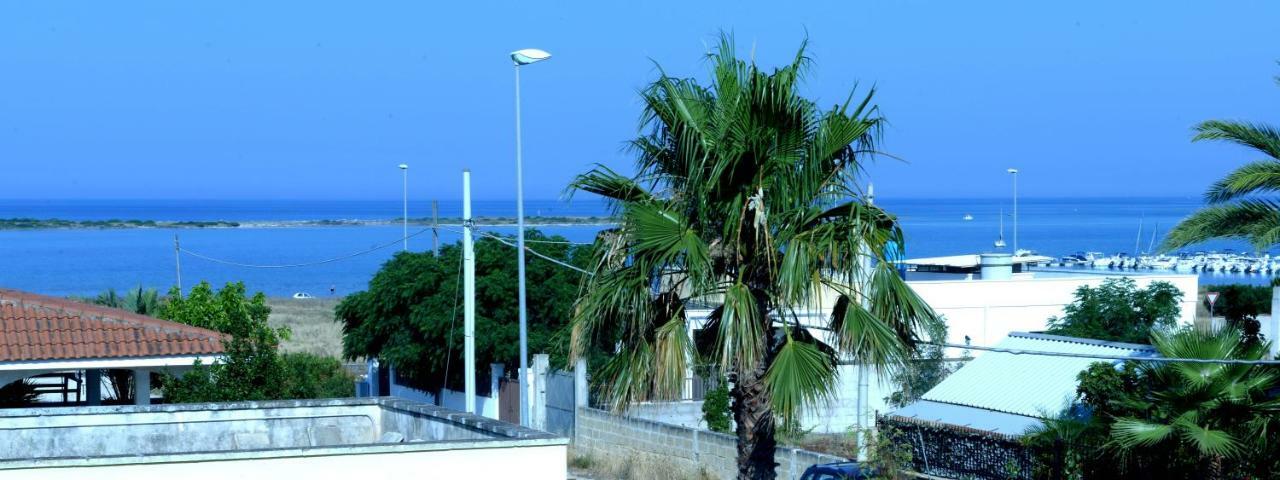 Villa Sofia Porto Cesareo Dış mekan fotoğraf